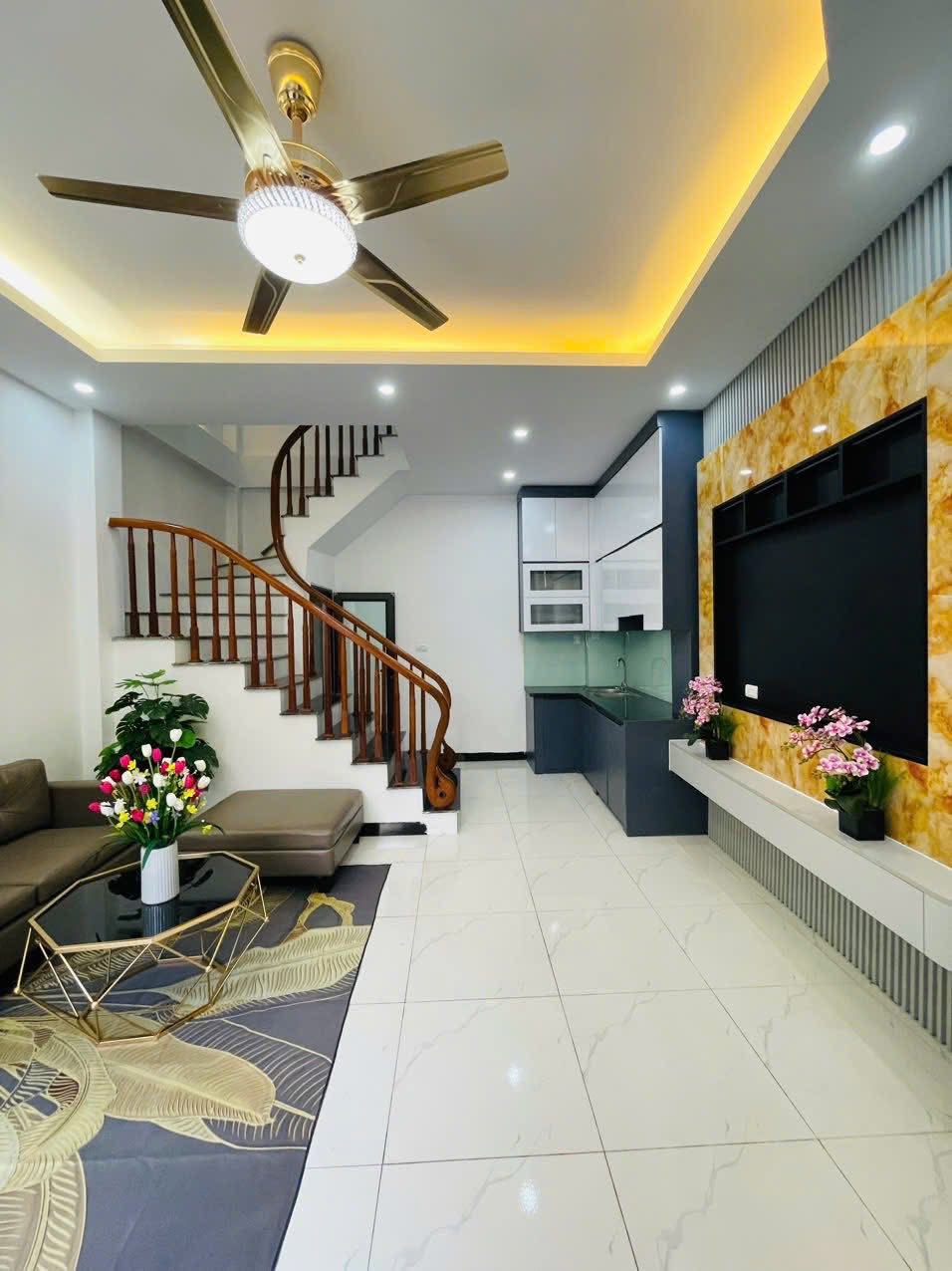 Bán nhà riêng huyện Thanh Trì thành phố Hà Nội, giá 5 tỷ