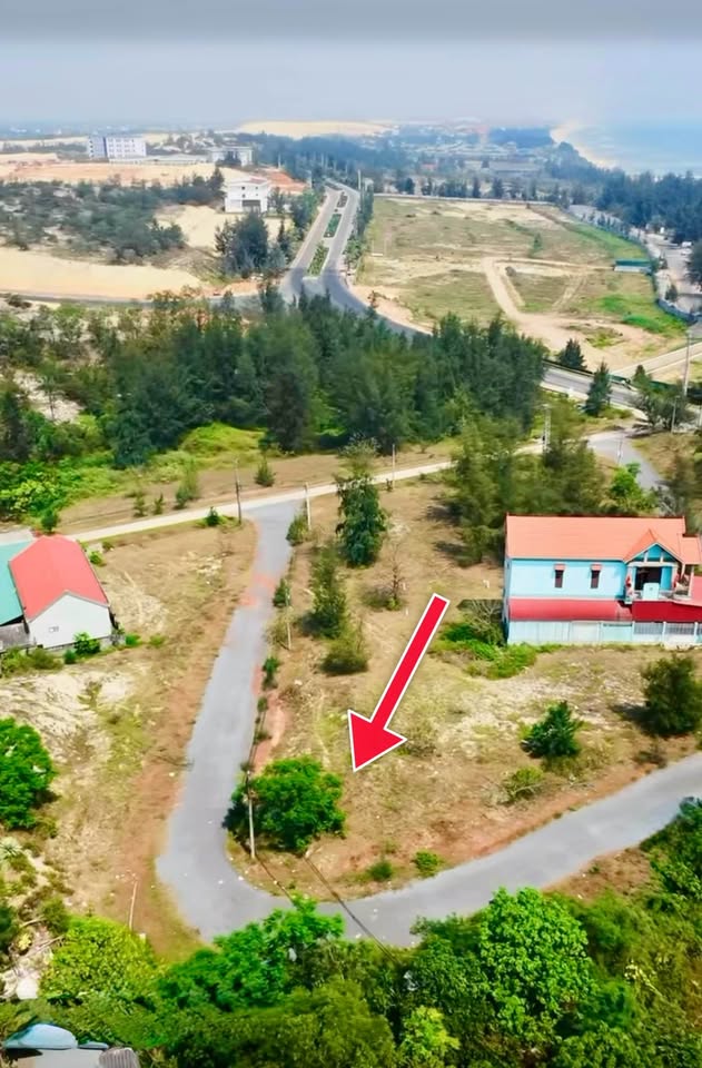 Bán đất thành phố Đồng Hới, tỉnh Quảng Bình, giá 2 tỷ