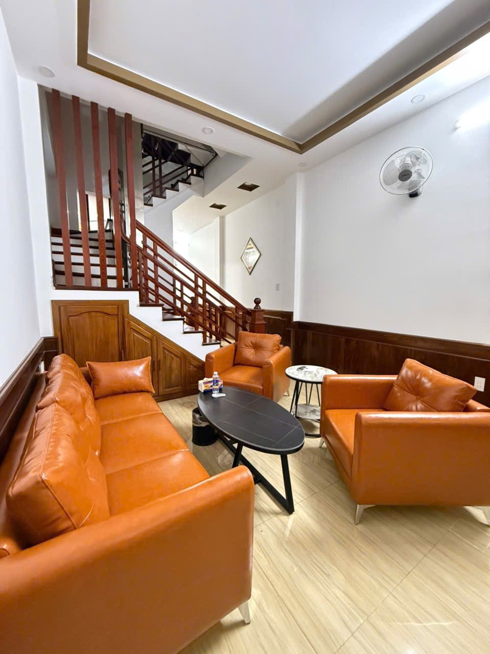 Bán nhà riêng thành phố Nha Trang tỉnh Khánh Hòa, giá 7,6 tỷ