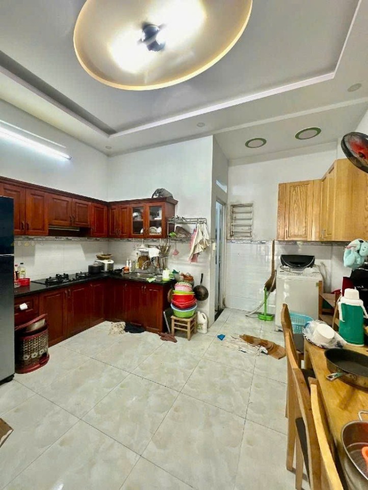 Bán nhà riêng quận Bình Tân thành phố Hồ Chí Minh, giá 4,75 tỷ