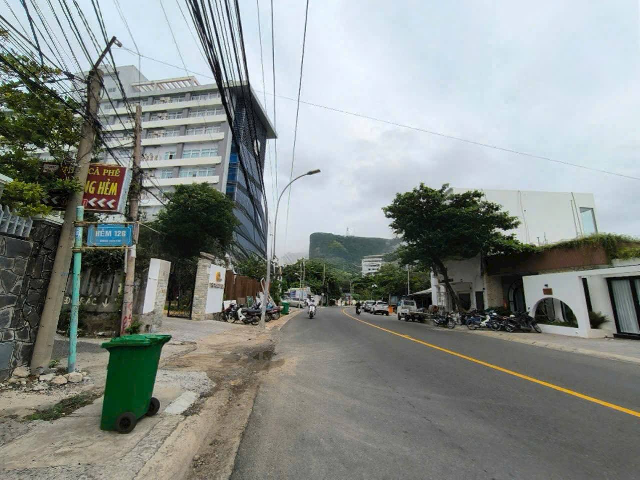 Bán đất thành phố Vũng Tàu, tỉnh Bà Rịa, Vũng Tàu, giá 37,5 tỷ