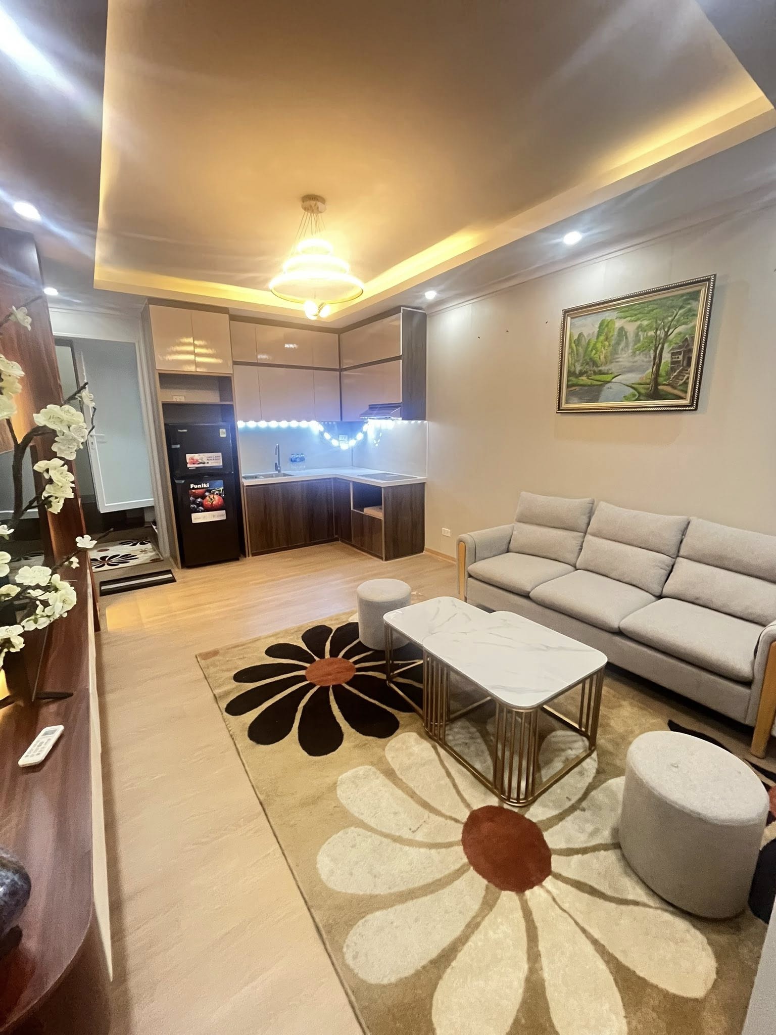 Bán nhà tập thể quận Đống Đa thành phố Hà Nội, giá 4 tỷ