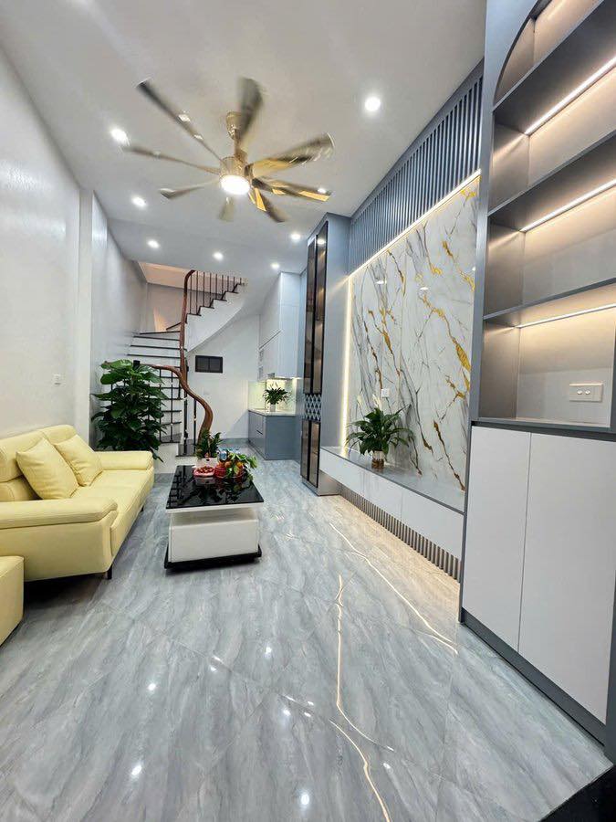 Bán nhà riêng quận Đống Đa thành phố Hà Nội, giá 6 tỷ