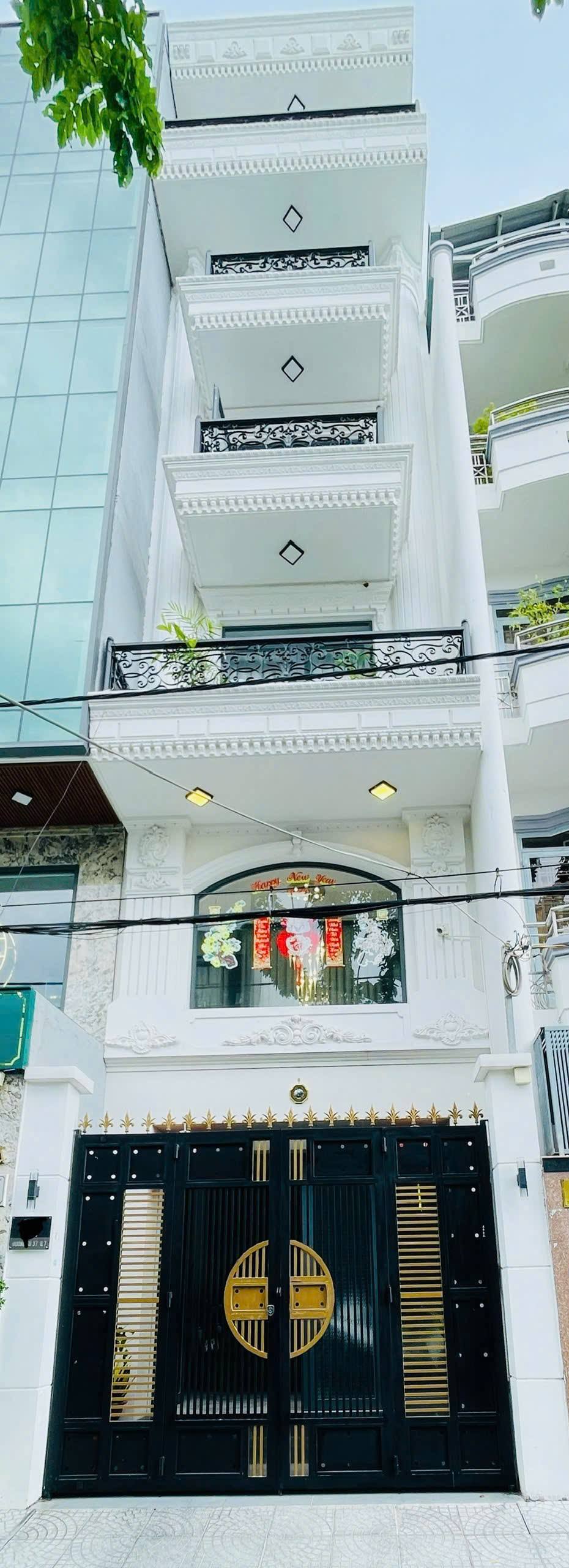 Bán nhà riêng quận 7 thành phố Hồ Chí Minh, giá 20,5 tỷ