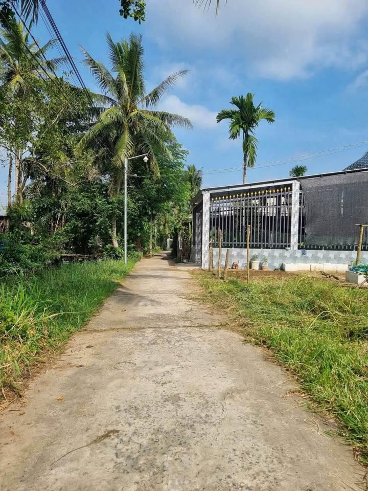 Bán nhà riêng thành phố Bến Tre tỉnh Bến Tre, giá 1,3 tỷ