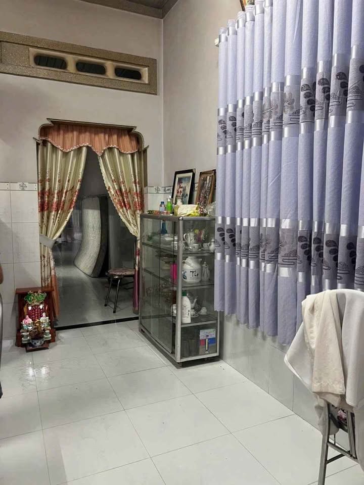 Bán nhà riêng thành phố Tây Ninh tỉnh Tây Ninh, giá 900 triệu