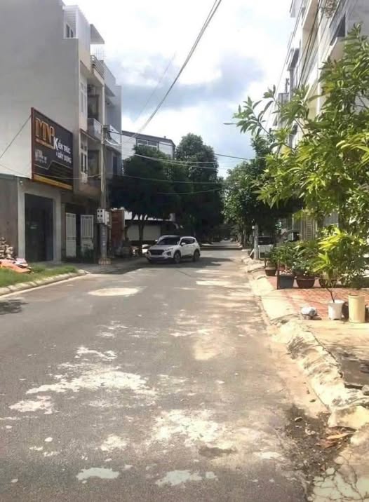 Bán đất thành phố Vũng Tàu tỉnh Bà Rịa - Vũng Tàu, giá 9 tỷ