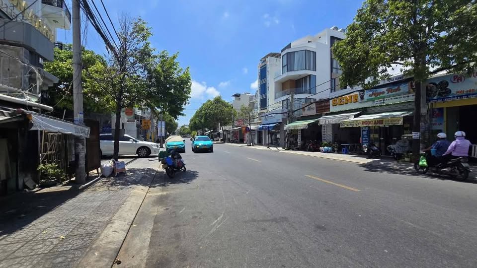 Bán đất thành phố Vũng Tàu, tỉnh Bà Rịa, Vũng Tàu, giá 25 tỷ