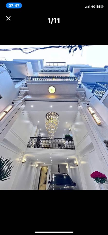 Bán nhà riêng quận Hoàng Mai thành phố Hà Nội, giá 20 tỷ