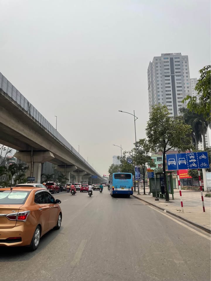 Bán nhà riêng quận Hà Đông, thành phố Hà Nội, giá 20 tỷ