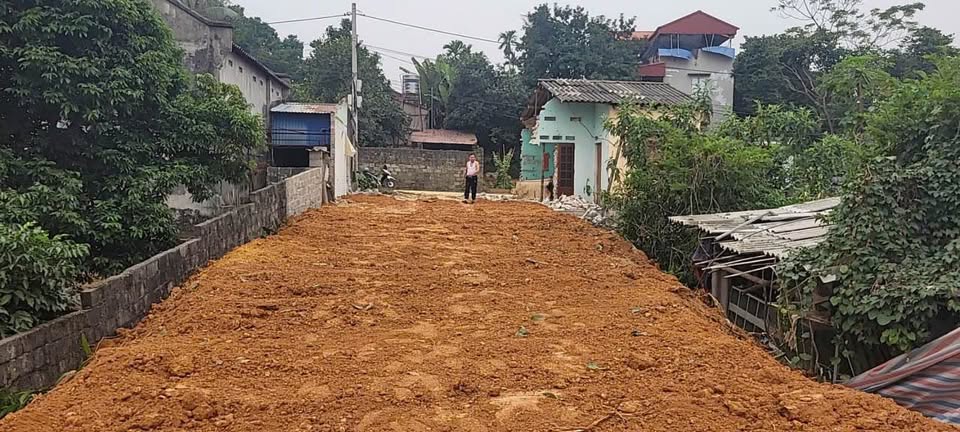 Bán lô đất gần trường cấp 2 Đồng Bẩm, Thái Nguyên