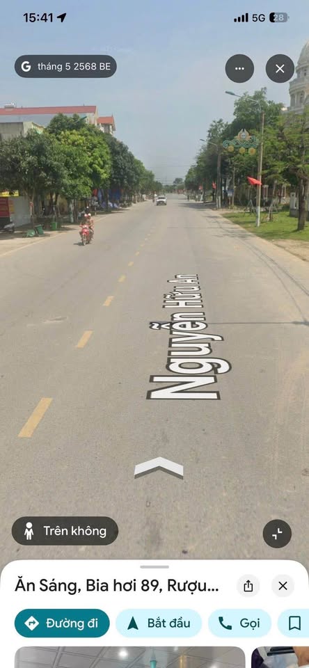 Chào bán lô đất tại Ninh Tiến, gần chợ đầu mối, giá thương lượng