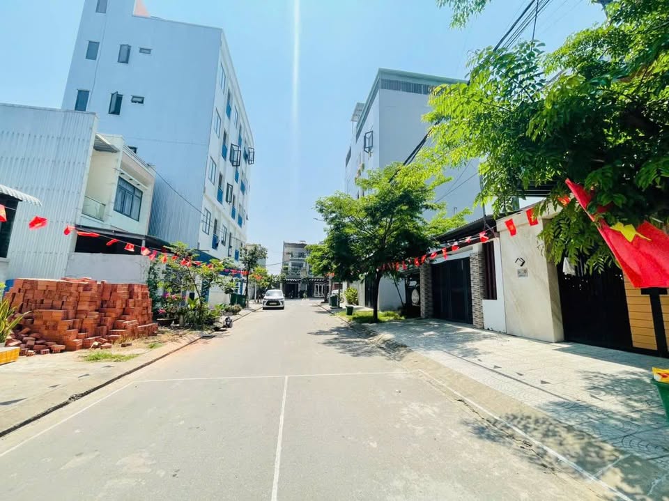 Bán nhanh lô đất Phước Lý 7, song song Lê Trọng Tấn