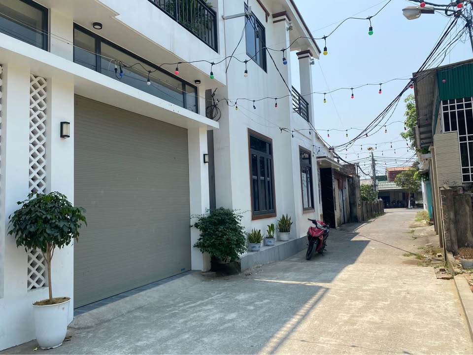 Bán gần 90m2 đất khối 3 Nghi Phú, phường Vinh Phú, giá 2.5 tỷ