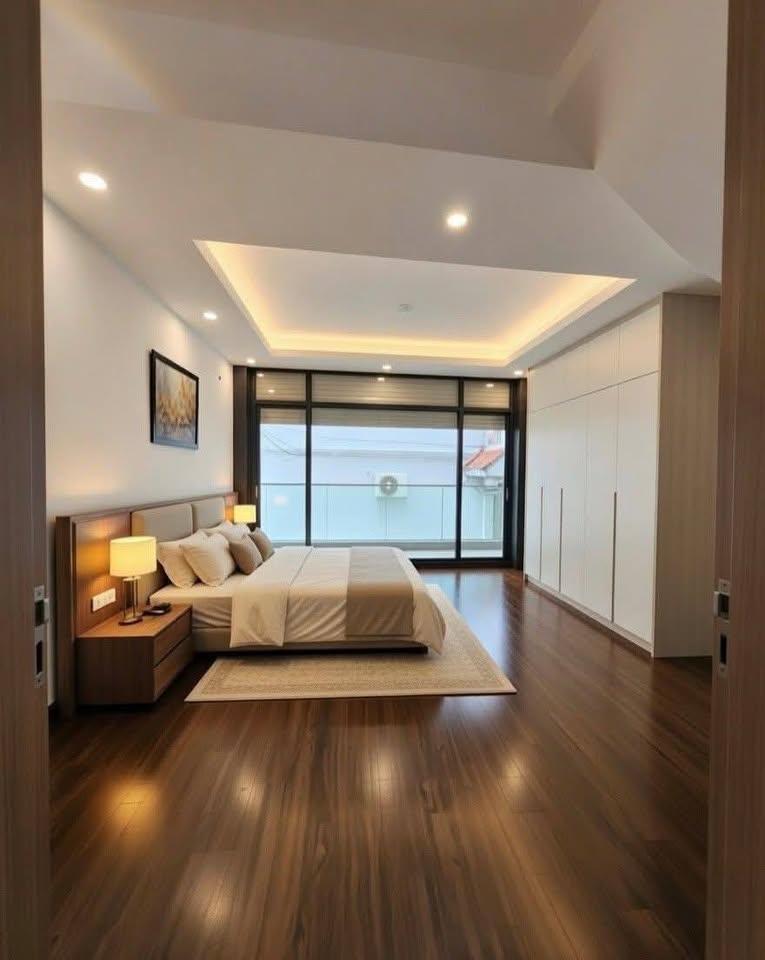 Bán nhà riêng quận Nam Từ Liêm, thành phố Hà Nội, giá 15 tỷ