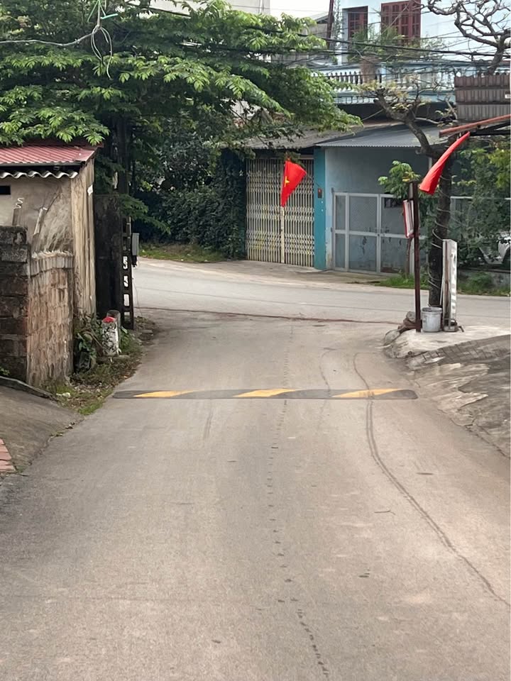 Cần bán lô đất 91m2 tại phường Bắc Giang, tỉnh Bắc Ninh