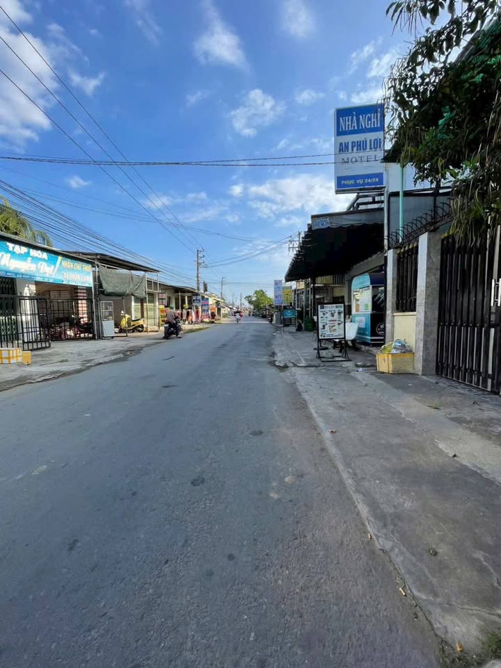 Nhà riêng huyện Châu Thành, tỉnh Bến Tre, giá 3,5 tỷ