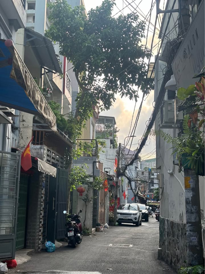 Bán nhà riêng huyện Hóc Môn, thành phố Hồ Chí Minh, giá 5 tỷ