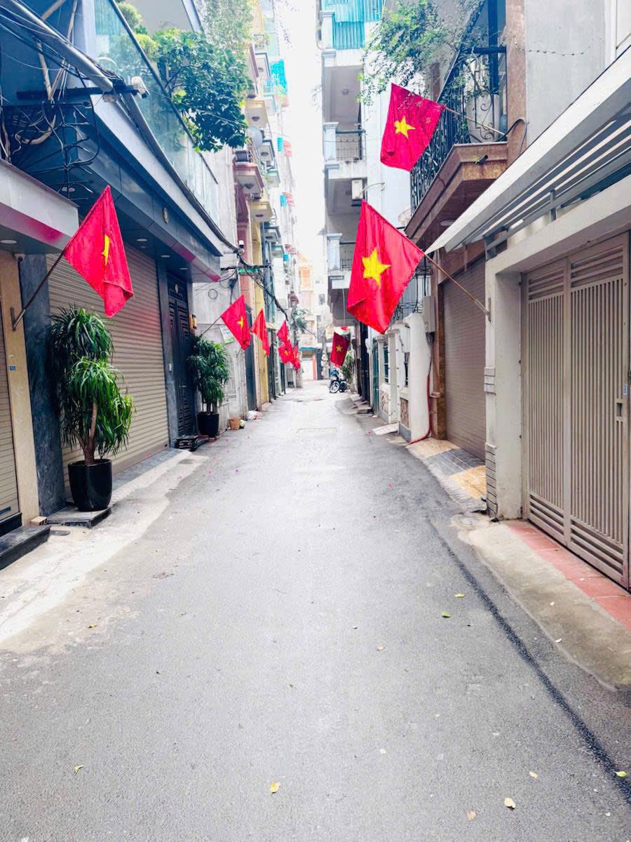 Bán nhà riêng quận Đống Đa, thành phố Hà Nội, giá 16,3 tỷ