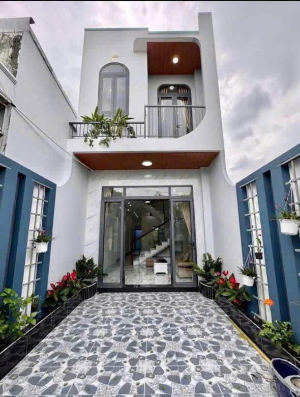 Bán nhà riêng huyện Trảng Bom tỉnh Đồng Nai giá 700.0 triệu