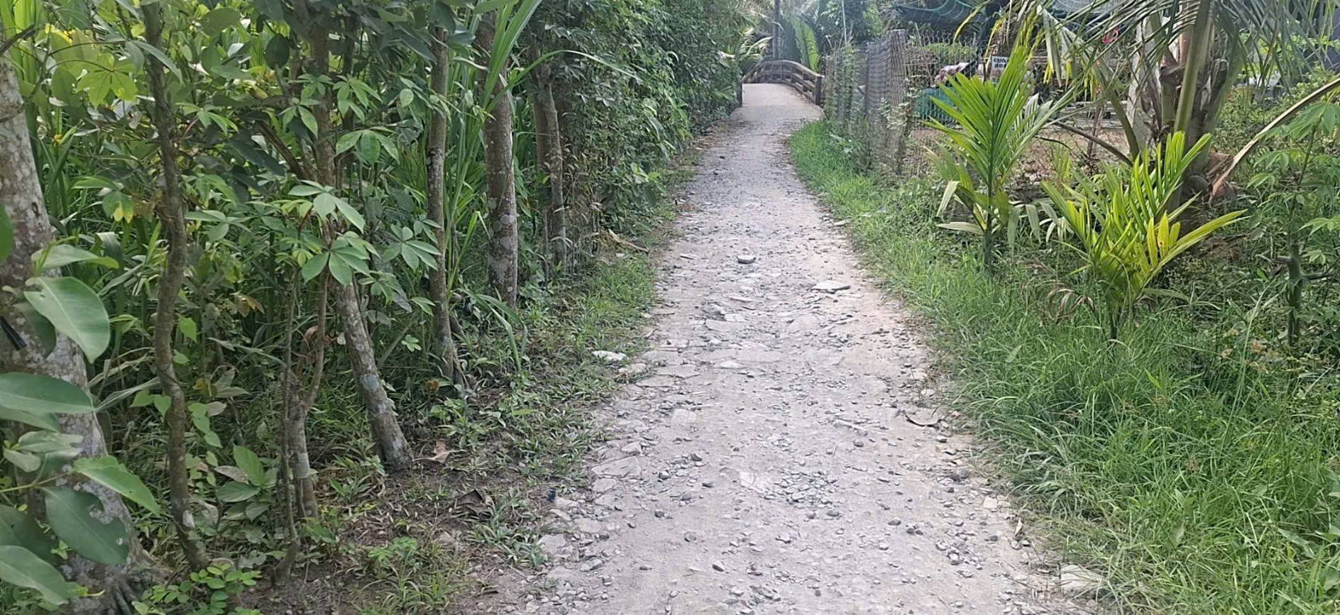 Bán nhà riêng huyện Mỏ Cày Bắc, tỉnh Bến Tre, giá 570 triệu