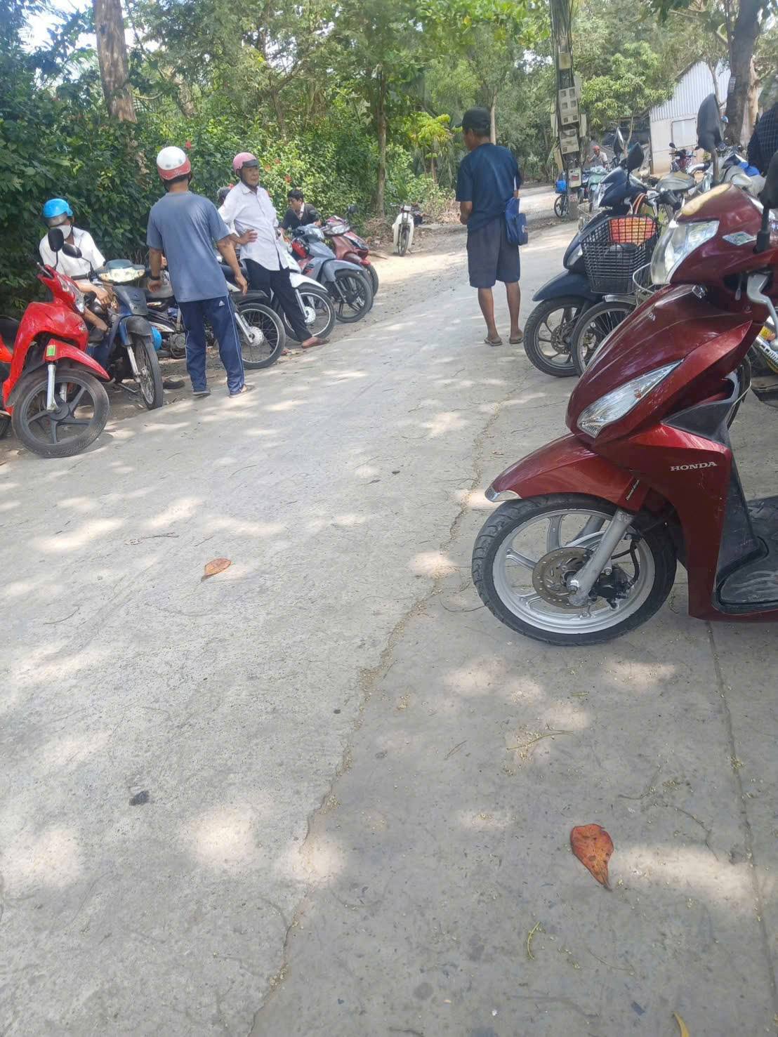 Bán đất huyện Giồng Trôm, tỉnh Bến Tre, giá 820 triệu