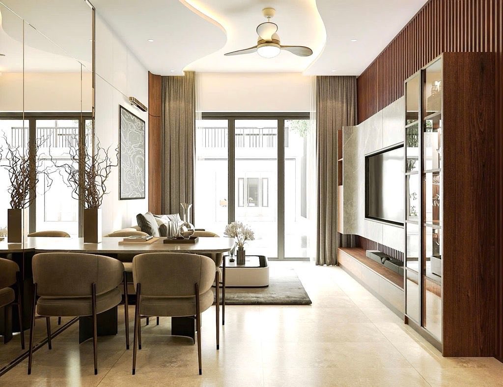 Bán nhà Định Công, nhỏ xinh, giá tốt, ở ngay