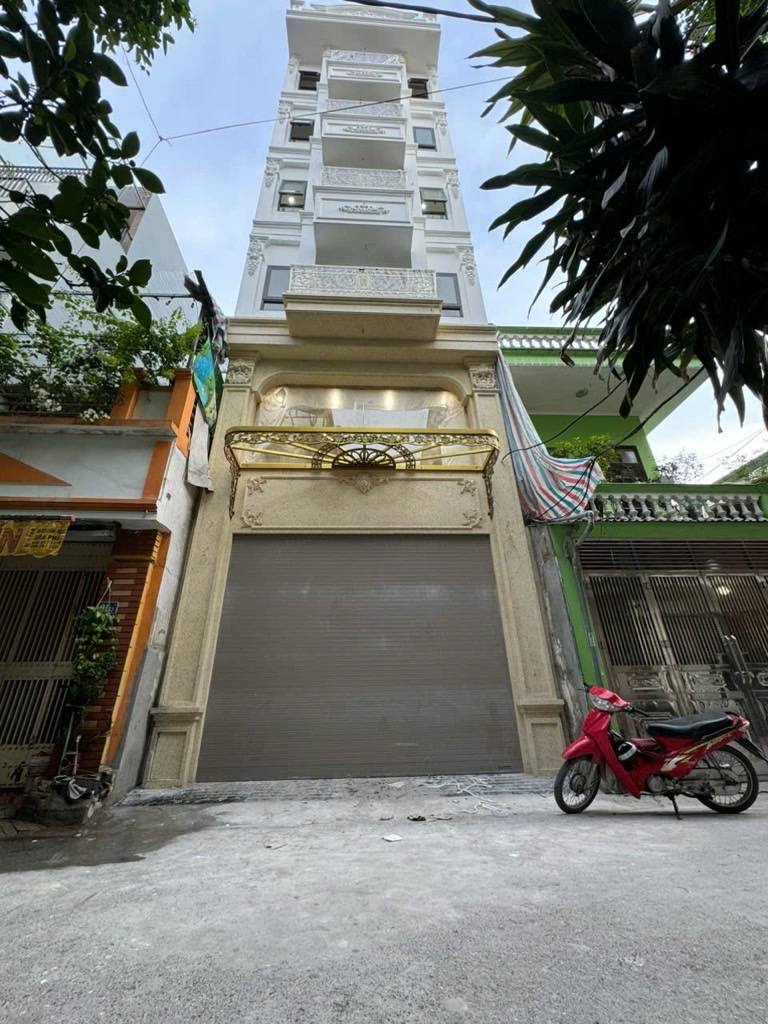 Mặt phố Phương Liệt view hồ - kinh doanh sầm uất - vỉa hè ô tô tránh