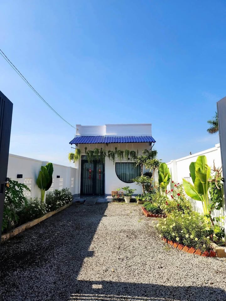 Bán nhà thành phố Đồng Xoài, tỉnh Bình Phước, giá 1,05 tỷ