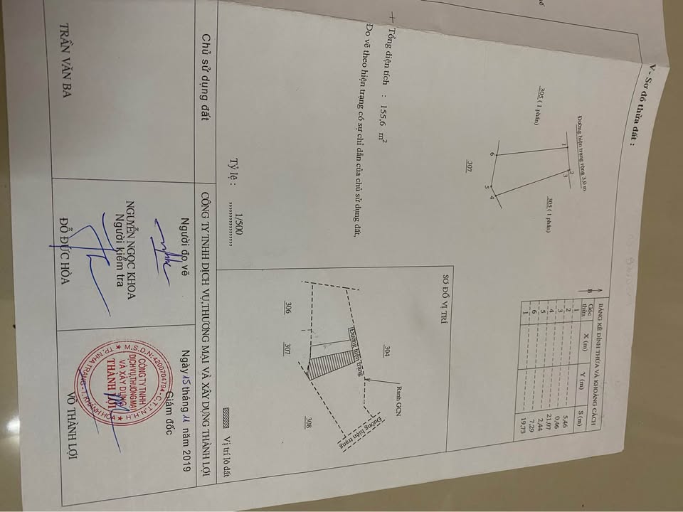 Bán lô đất Phước Lợi, Phước Đồng, Nha Trang