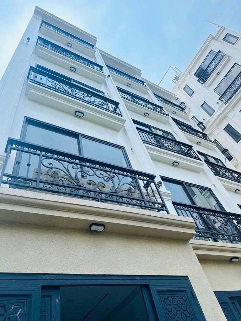 Bán nhà phân lô Vân Canh, Hoài Đức, phân lô, ô tô tránh, giá hấp dẫn