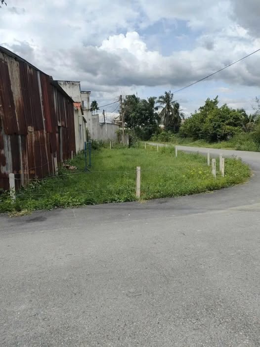 Bán đất huyện Củ Chi, thành phố Hồ Chí Minh, giá 850 triệu