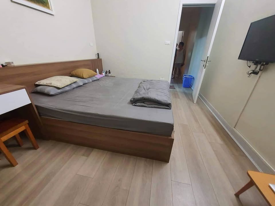 Bán nhà riêng quận Long Biên, thành phố Hà Nội, giá 5,95 tỷ