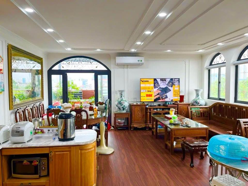 Bán nhà riêng huyện Gia Lâm thành phố Hà Nội, giá 29 tỷ