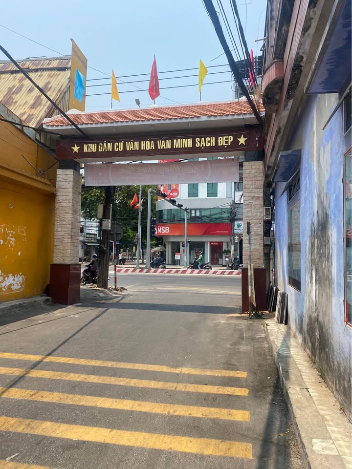 Bán nhà riêng quận Liên Chiểu, thành phố Đà Nẵng, giá 2 tỷ