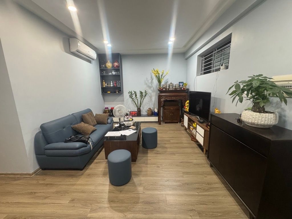 Bán nhà riêng quận Long Biên, thành phố Hà Nội, giá 5,15 tỷ