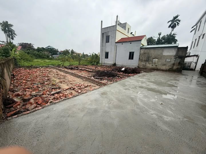 Bán đất huyện Thanh Oai, thành phố Hà Nội, giá 2 tỷ