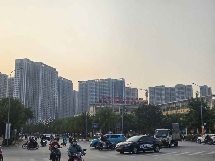 Bán đất quận Nam Từ Liêm, thành phố Hà Nội, giá 8 tỷ