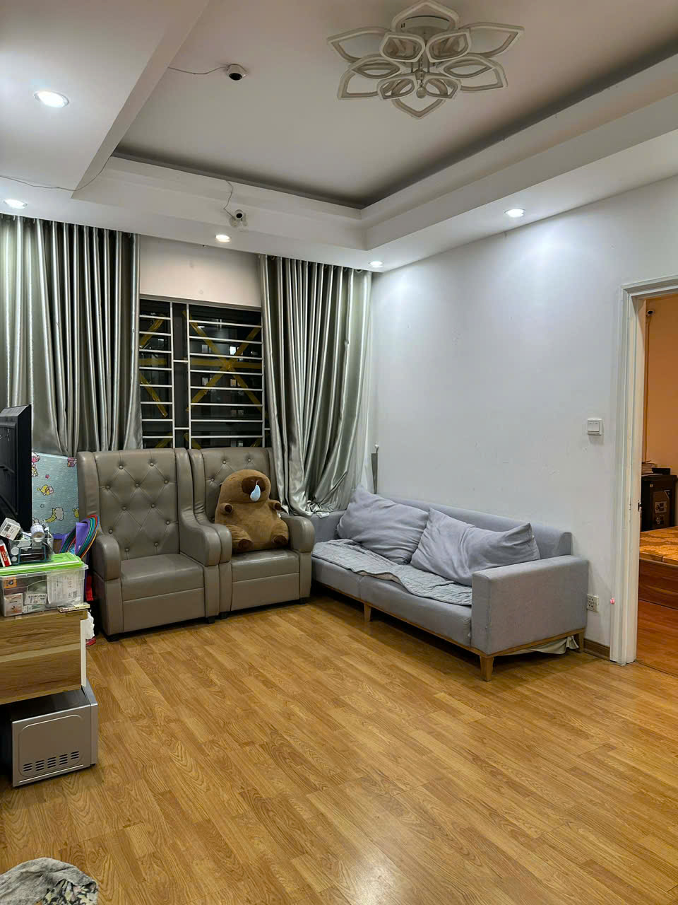 Bán căn hộ chung cư quận Hà Đông, thành phố Hà Nội, giá 3 tỷ