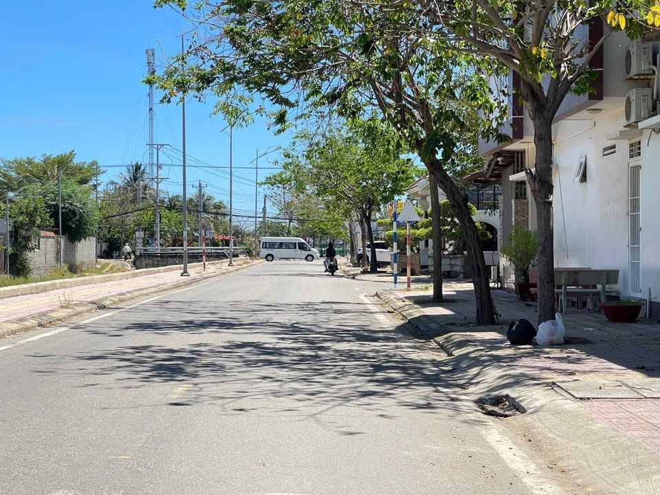 Bán đất thành phố Phan Rang - Tháp Chàm tỉnh Ninh Thuận, giá 2,85 tỷ