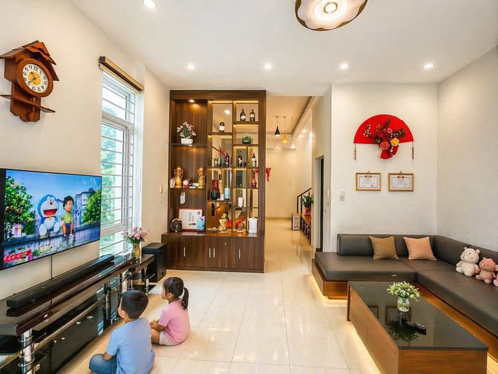 Bán nhà riêng thành phố Cao Bằng, tỉnh Cao Bằng, giá 2 tỷ