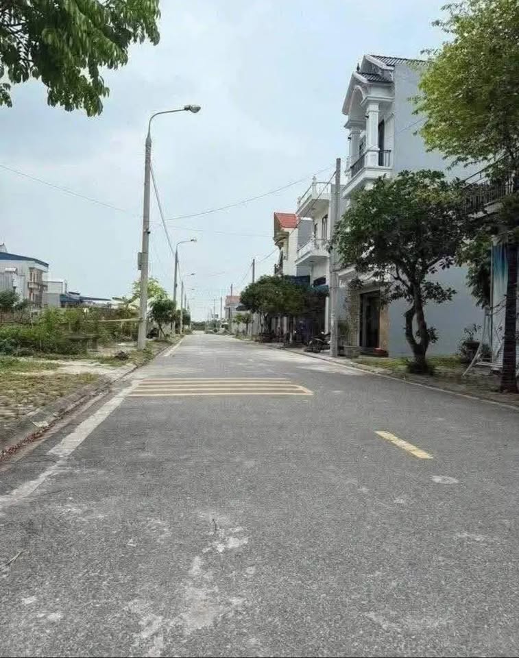 Bán đất huyện Mỹ Lộc, tỉnh Nam Định, giá 2,7 tỷ