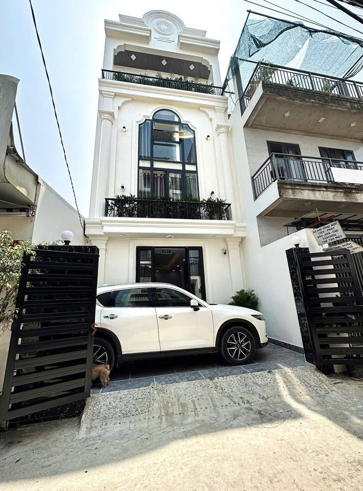 Bán nhà riêng thành phố Huế, tỉnh Thừa Thiên Huế, giá 3,98 tỷ