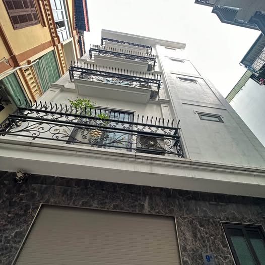 Bán nhà riêng quận Thanh Xuân, thành phố Hà Nội, giá 8 tỷ