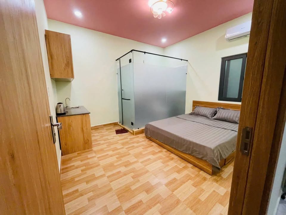 Bán nhà riêng thành phố Nha Trang, tỉnh Khánh Hòa, giá 5,5 tỷ