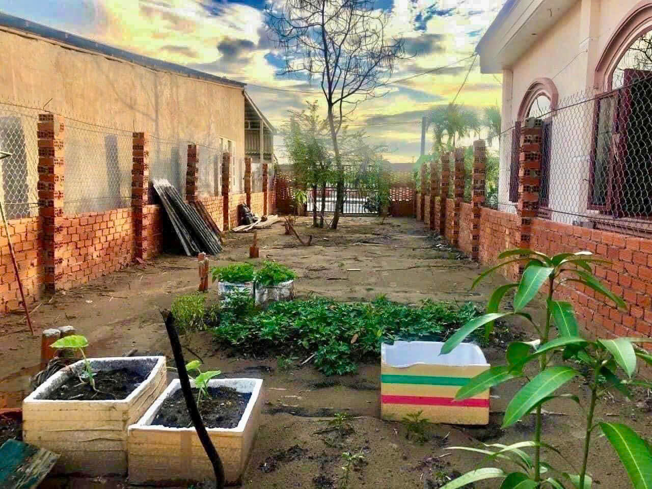 Bán đất huyện Thống Nhất tỉnh Đồng Nai, giá 400 triệu