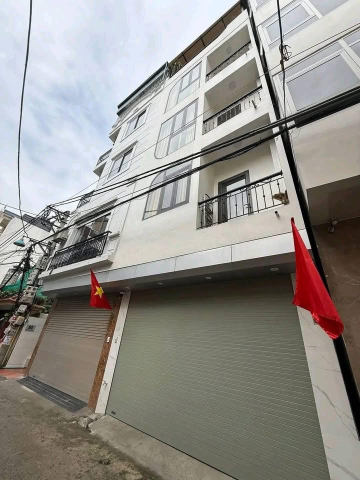 Bán nhà riêng quận Hai Bà Trưng, thành phố Hà Nội, giá 9 tỷ