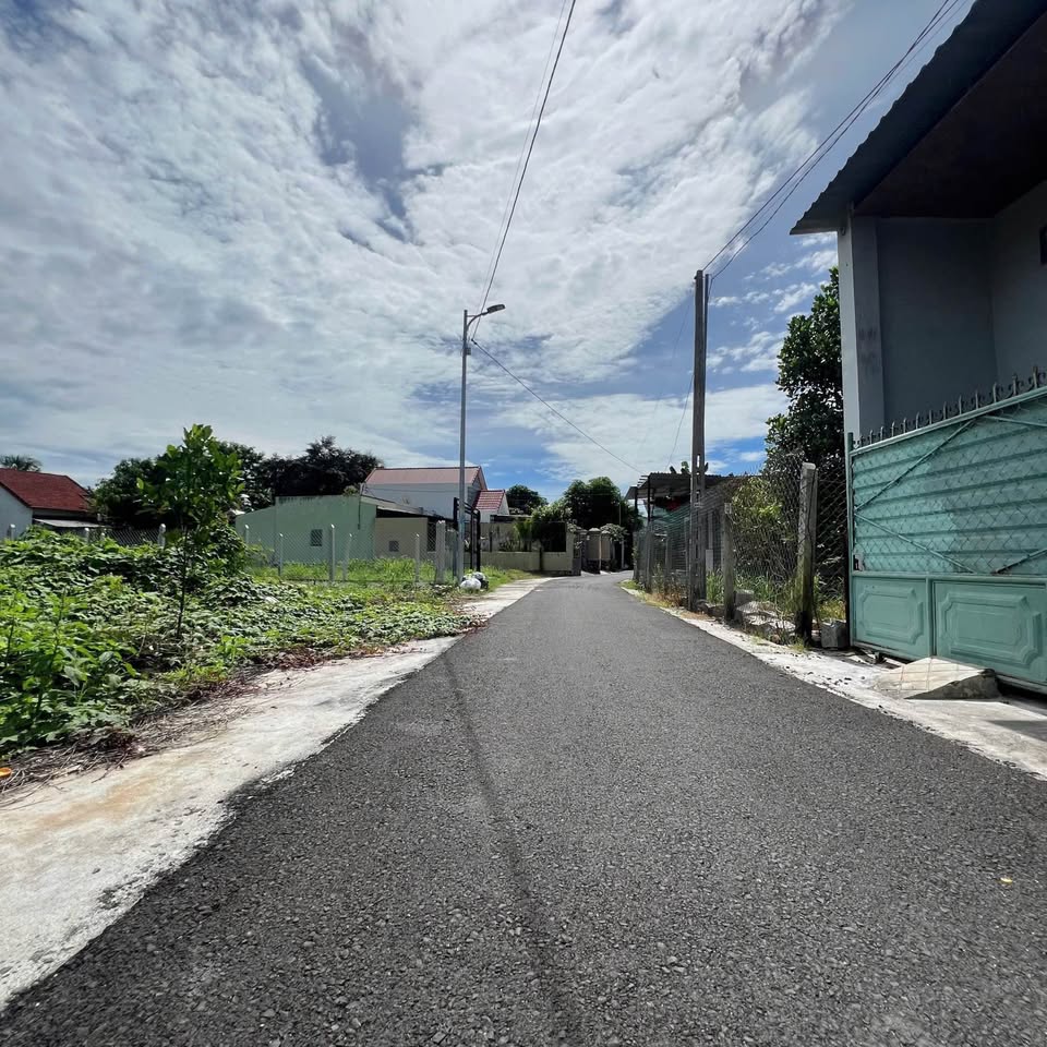 Bán đất huyện Diên Khánh, tỉnh Khánh Hòa, giá 1,79 tỷ