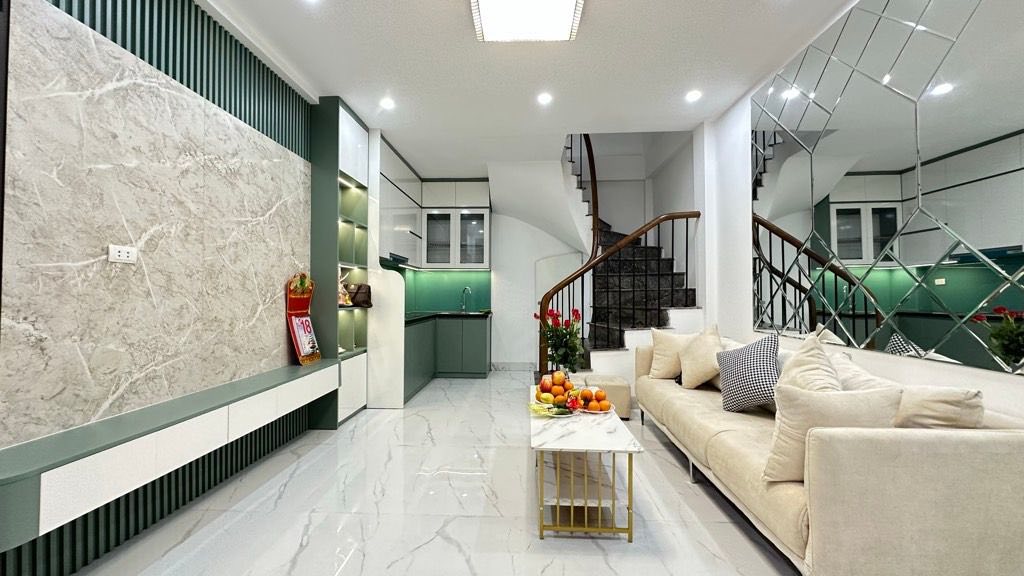 Bán nhà riêng quận Hai Bà Trưng thành phố Hà Nội, giá 3 tỷ