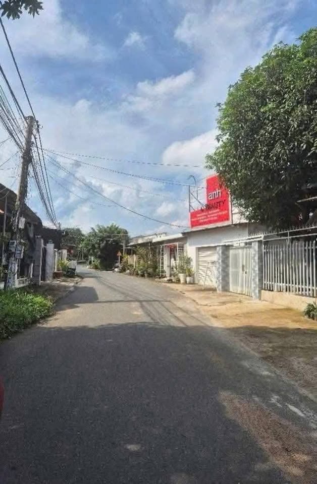 Bán đất thành phố Bà Rịa, tỉnh Bà Rịa, Vũng Tàu, giá 2,38 tỷ